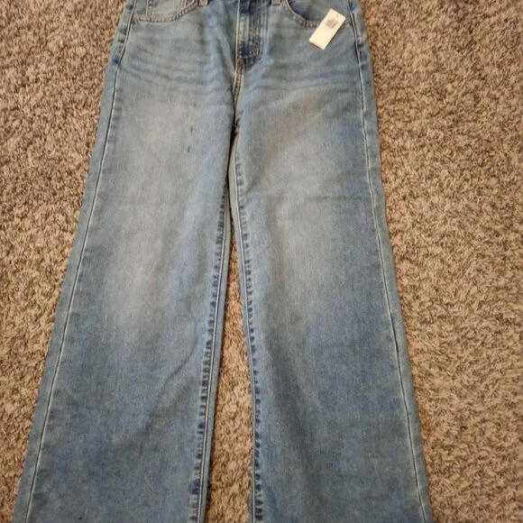 Jeans - Picture 2 of 2